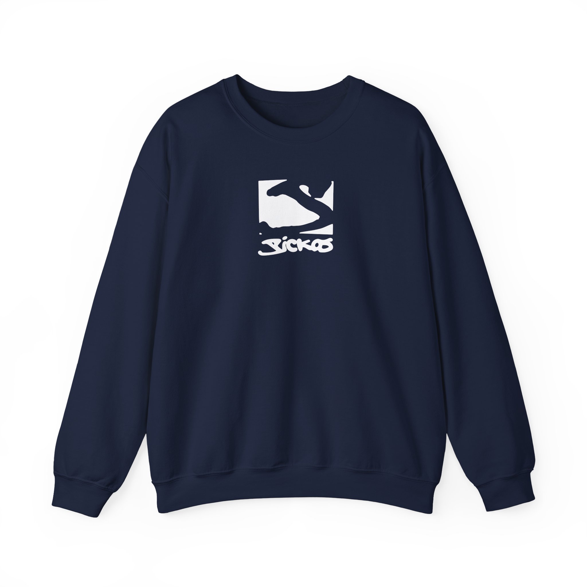 Sickos Unisex Heavy Blendâ„¢ Crewneck Sweatshirt