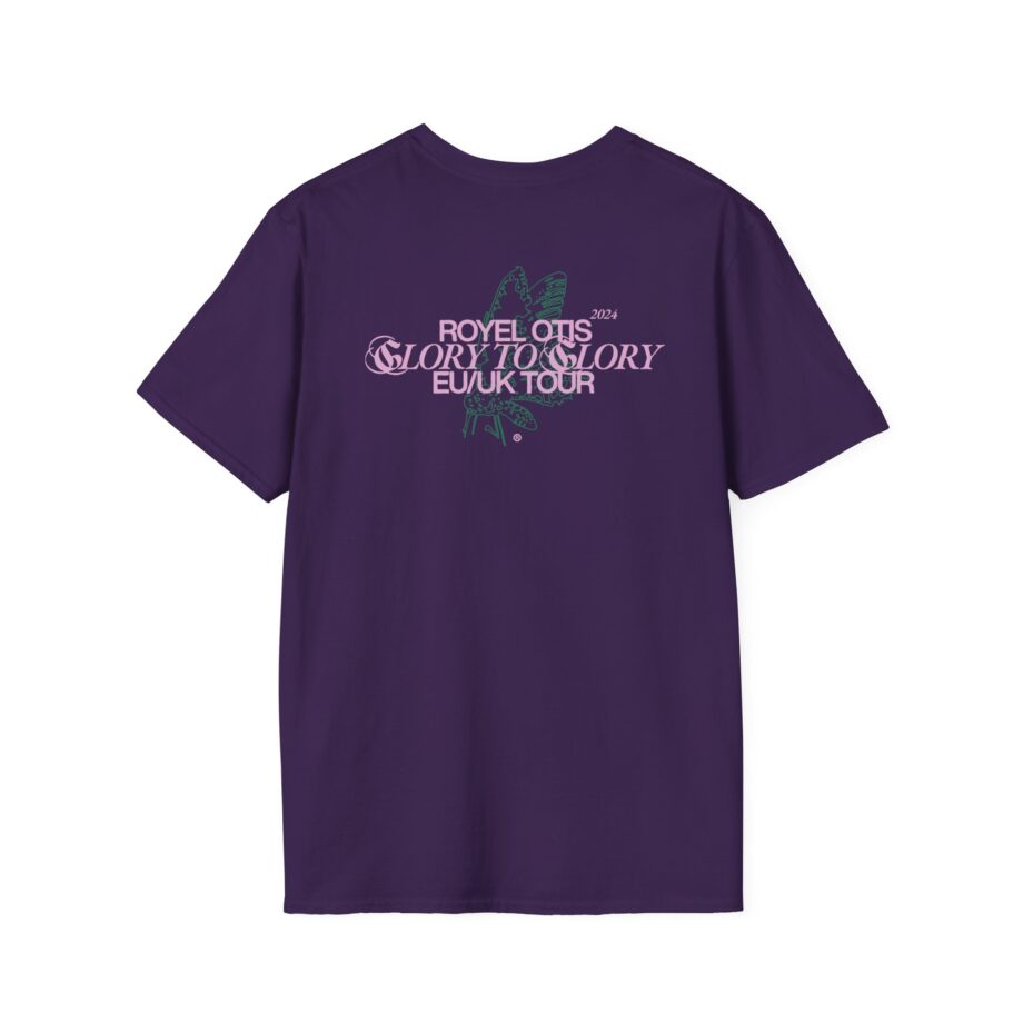 Royel Otis Sofa King Unisex Softstyle T-Shirt