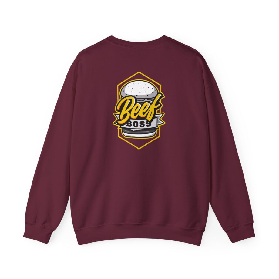 Poofesure Unisex Heavy Blend™ Crewneck Sweatshirt