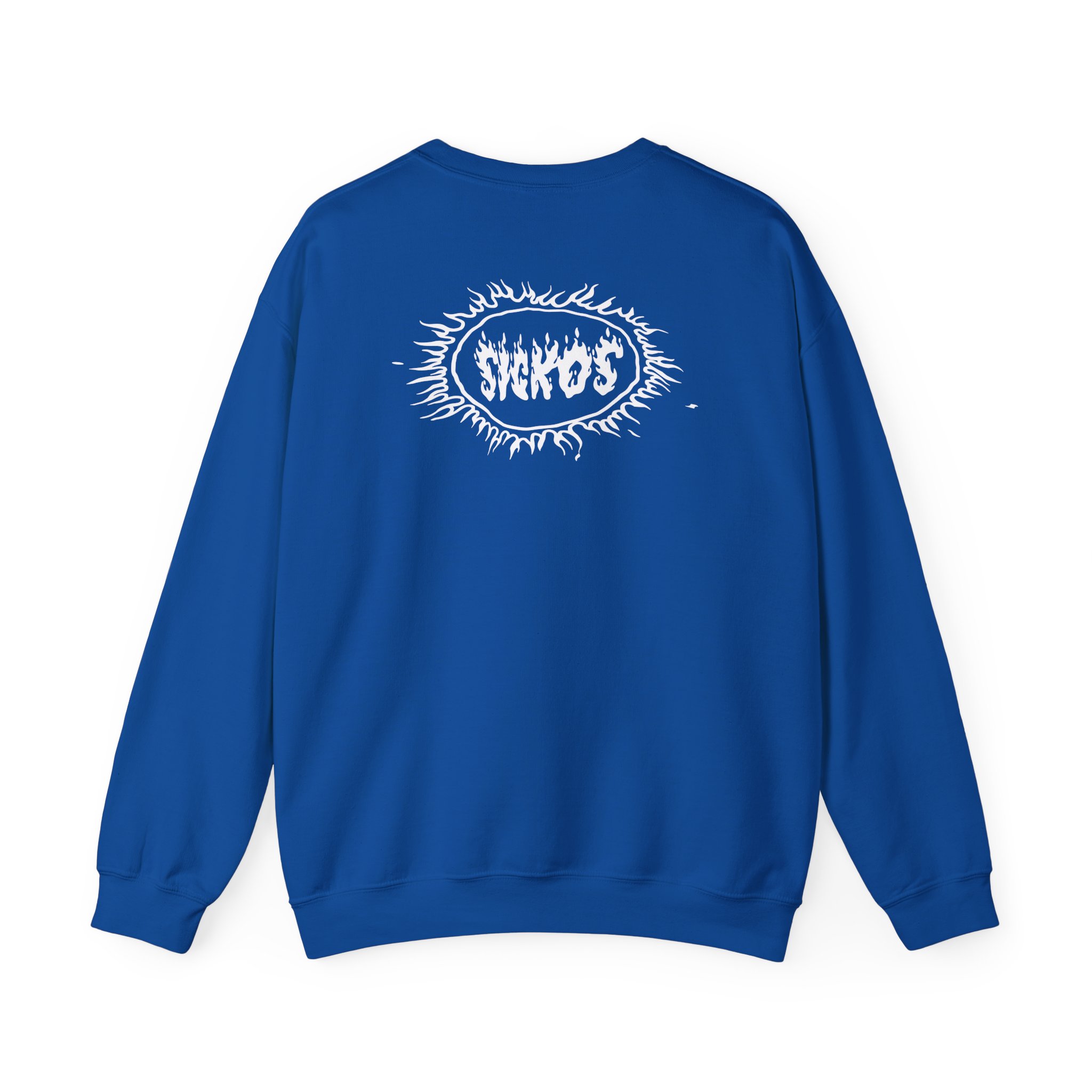 Sickos Unisex Heavy Blendâ„¢ Crewneck Sweatshirt