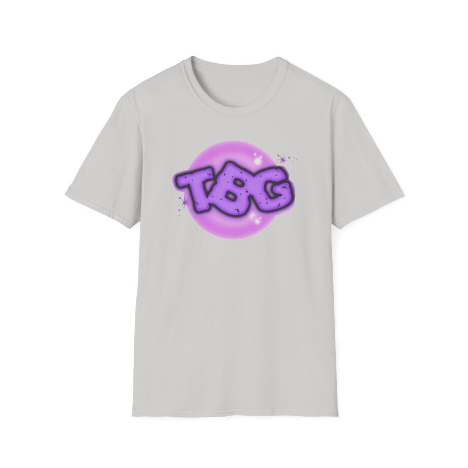 Fredo Bang TBG Mental Health Unisex Softstyle T-Shirt