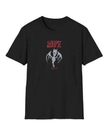 Afi I Remain Unisex Softstyle T-Shirt