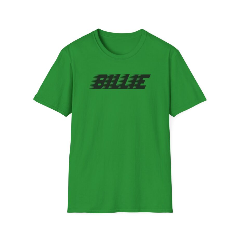 Fede Vigevani Billie Unisex Softstyle T-Shirt