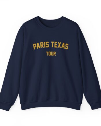 Kevin Kaarl Tour Unisex Heavy Blend™ Crewneck Sweatshirt