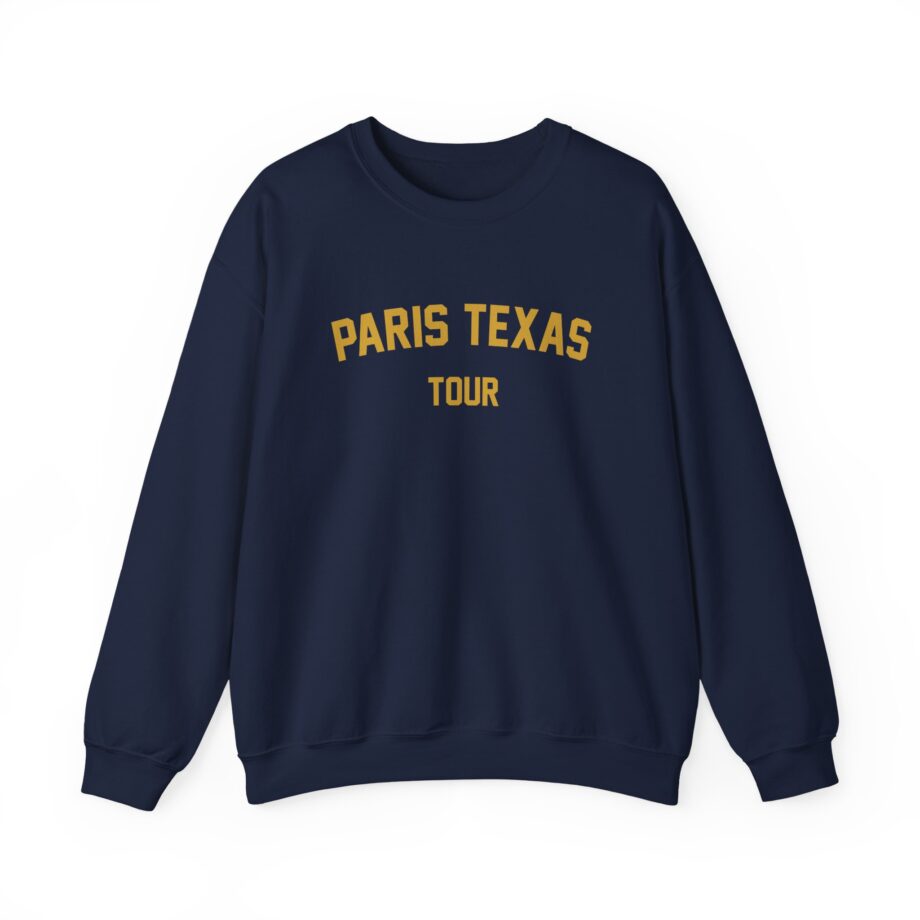 Kevin Kaarl Tour Unisex Heavy Blend™ Crewneck Sweatshirt