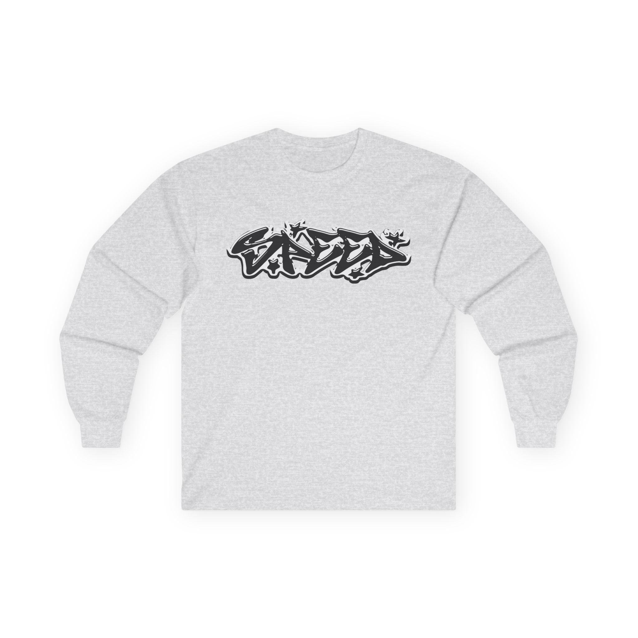 Ishowspeed Stars Space Unisex Ultra Cotton Long Sleeve Tee