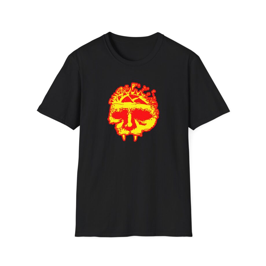 Integrity Jumping A2 Unisex Softstyle T-Shirt