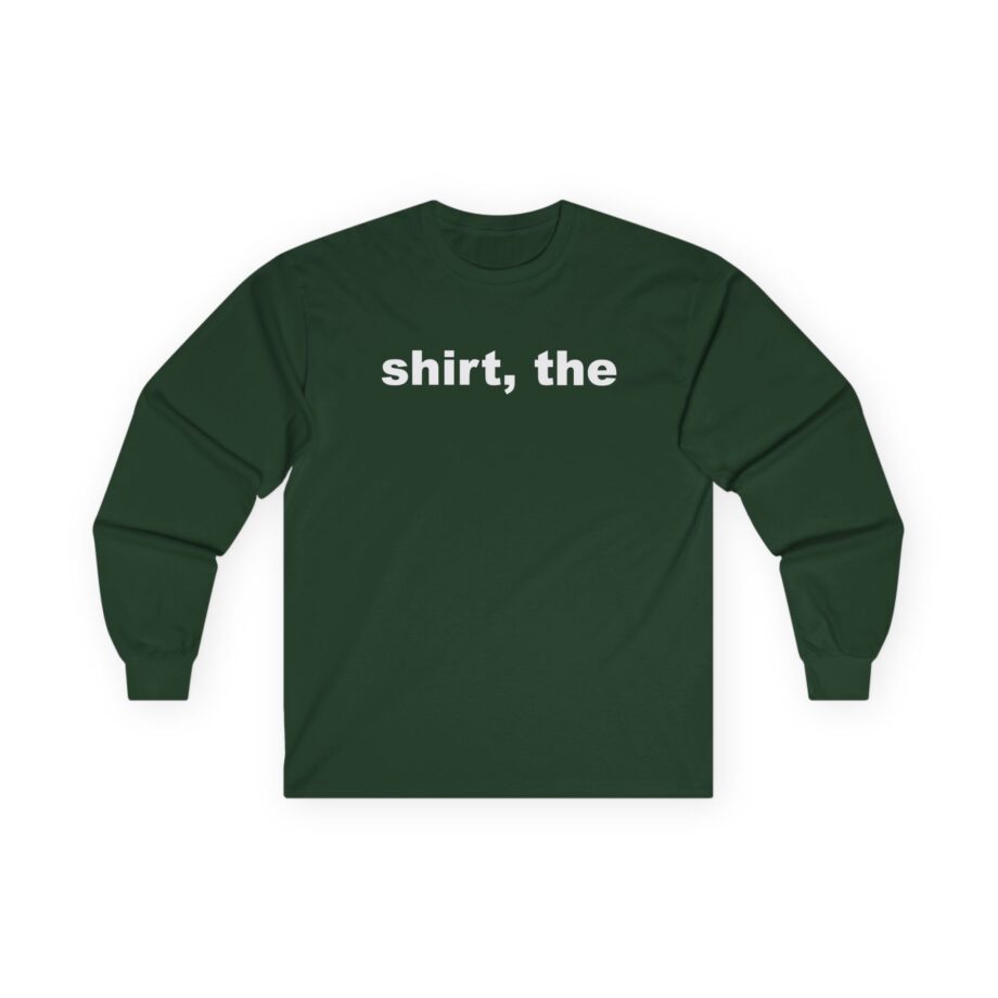 Vildhjarta Shirt, the Unisex Ultra Cotton Long Sleeve Tee