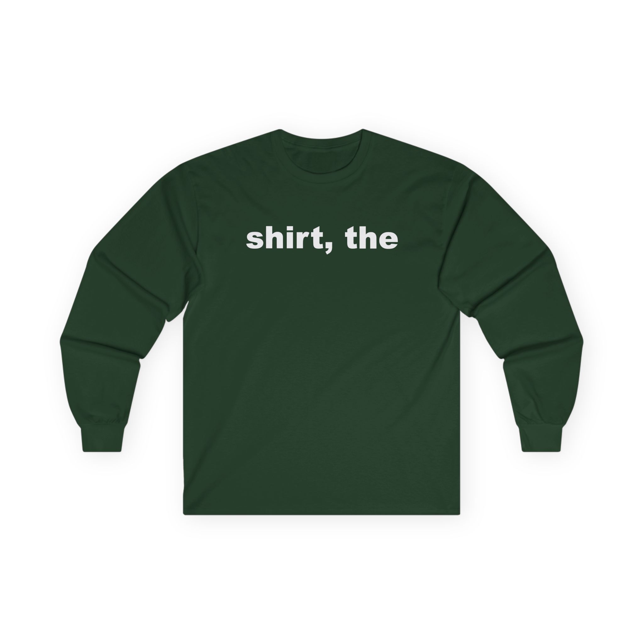 Vildhjarta Shirt, the Unisex Ultra Cotton Long Sleeve Tee