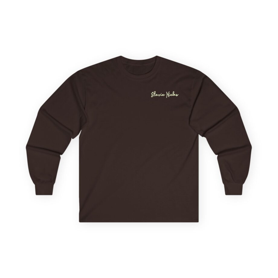 Stevie Nicks Unisex Ultra Cotton Long Sleeve Tee