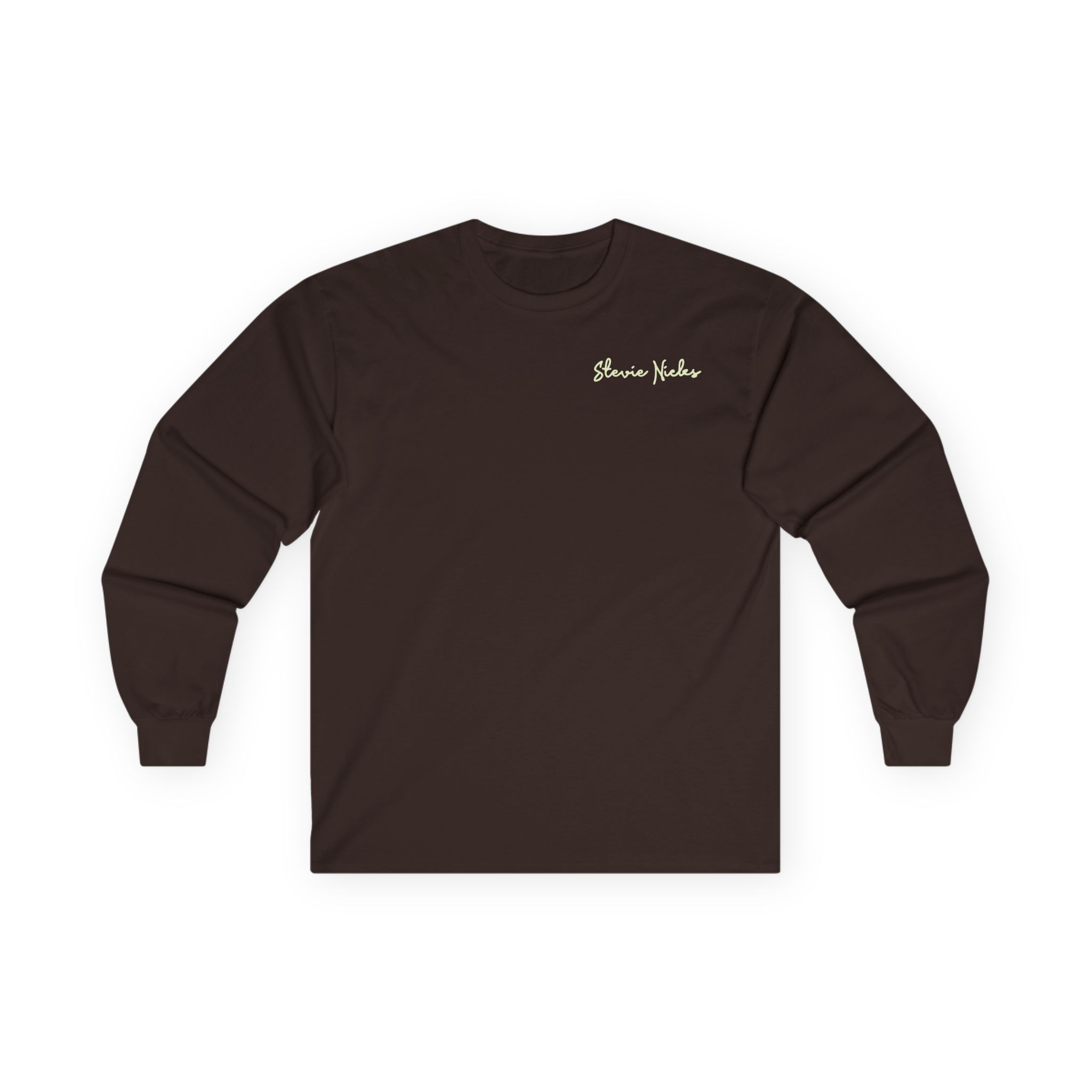 Stevie Nicks Unisex Ultra Cotton Long Sleeve Tee