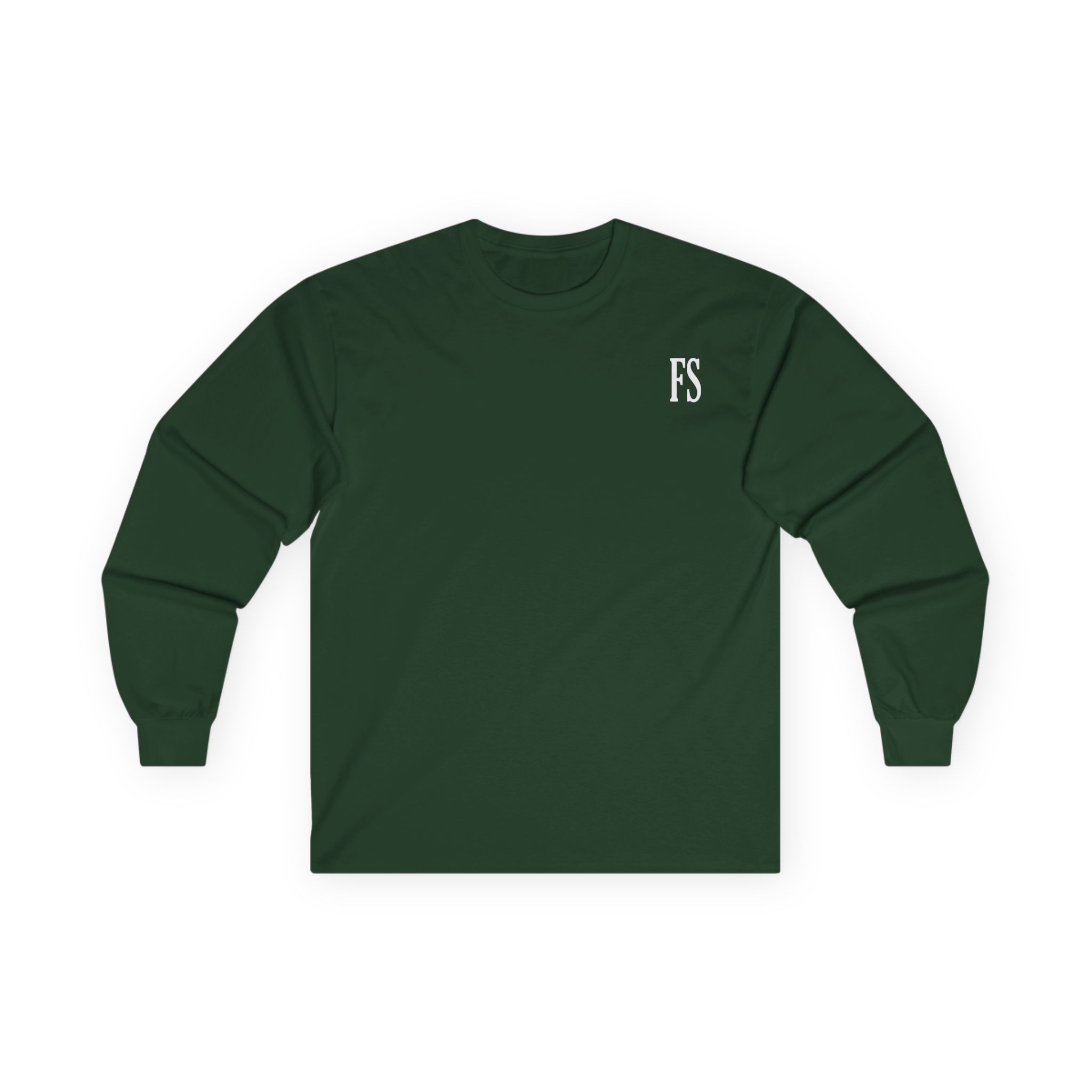 Fightstar Blossom Anniversary Unisex Ultra Cotton Long Sleeve Tee