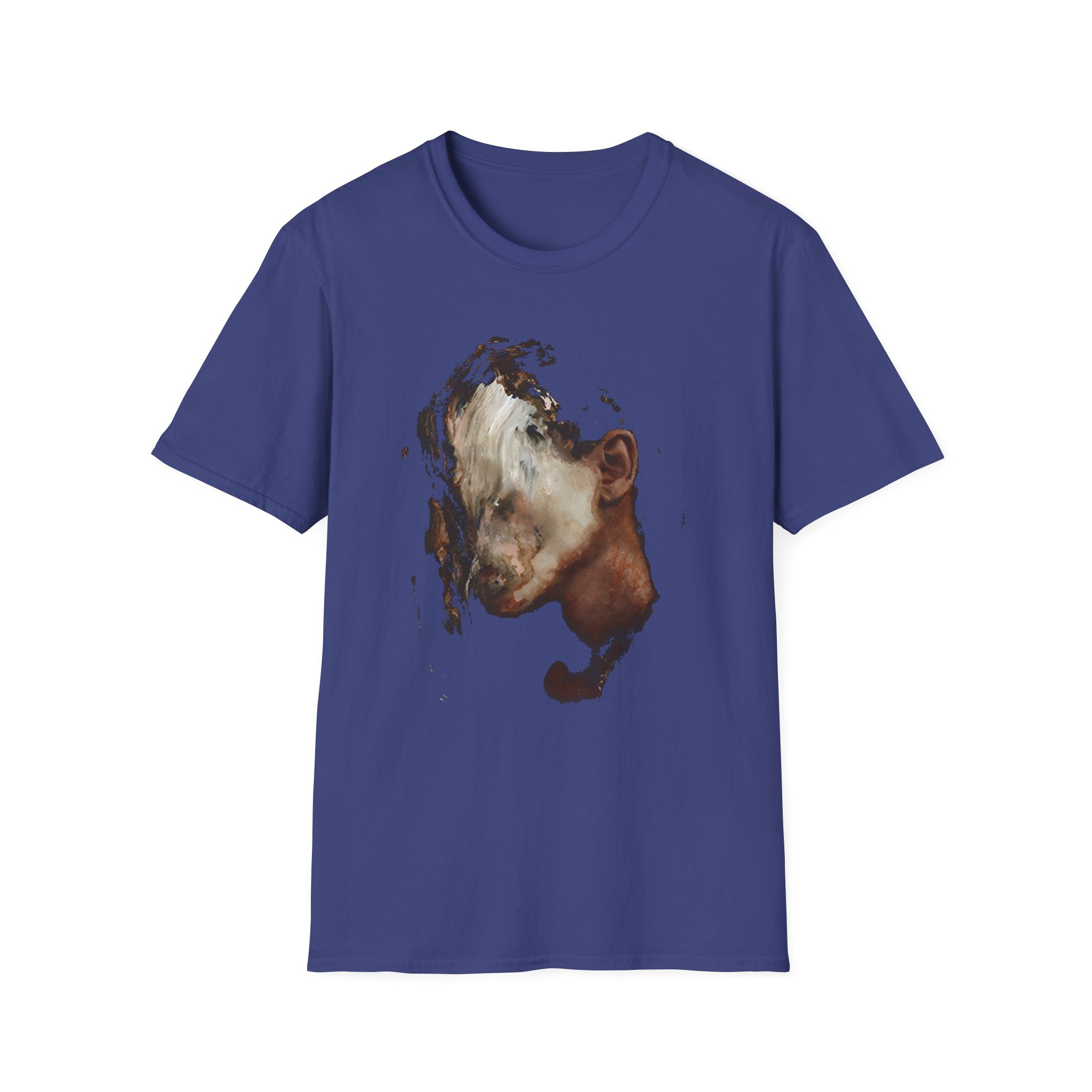 070 Shake You Can't Kill Me Unisex Softstyle T-Shirt