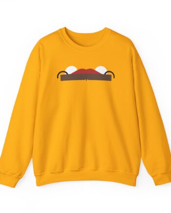 Poofesure Unisex Heavy Blend™ Crewneck Sweatshirt