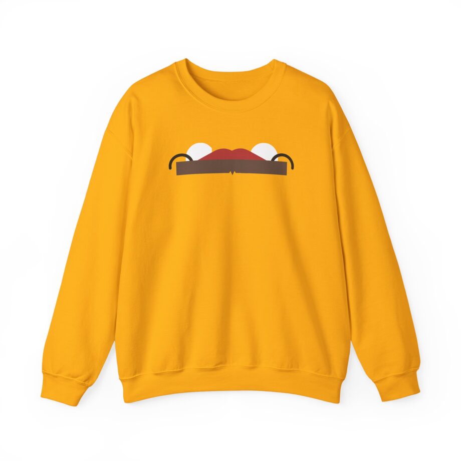 Poofesure Unisex Heavy Blend™ Crewneck Sweatshirt