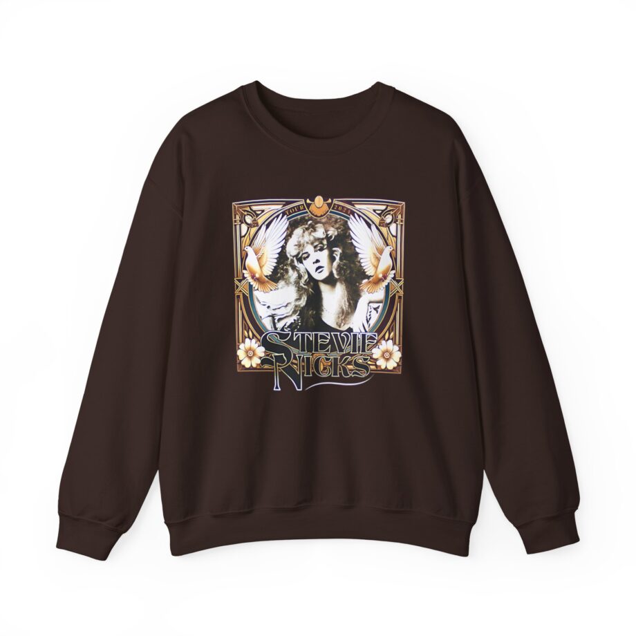 Stevie Nicks Tour Unisex Heavy Blend™ Crewneck Sweatshirt
