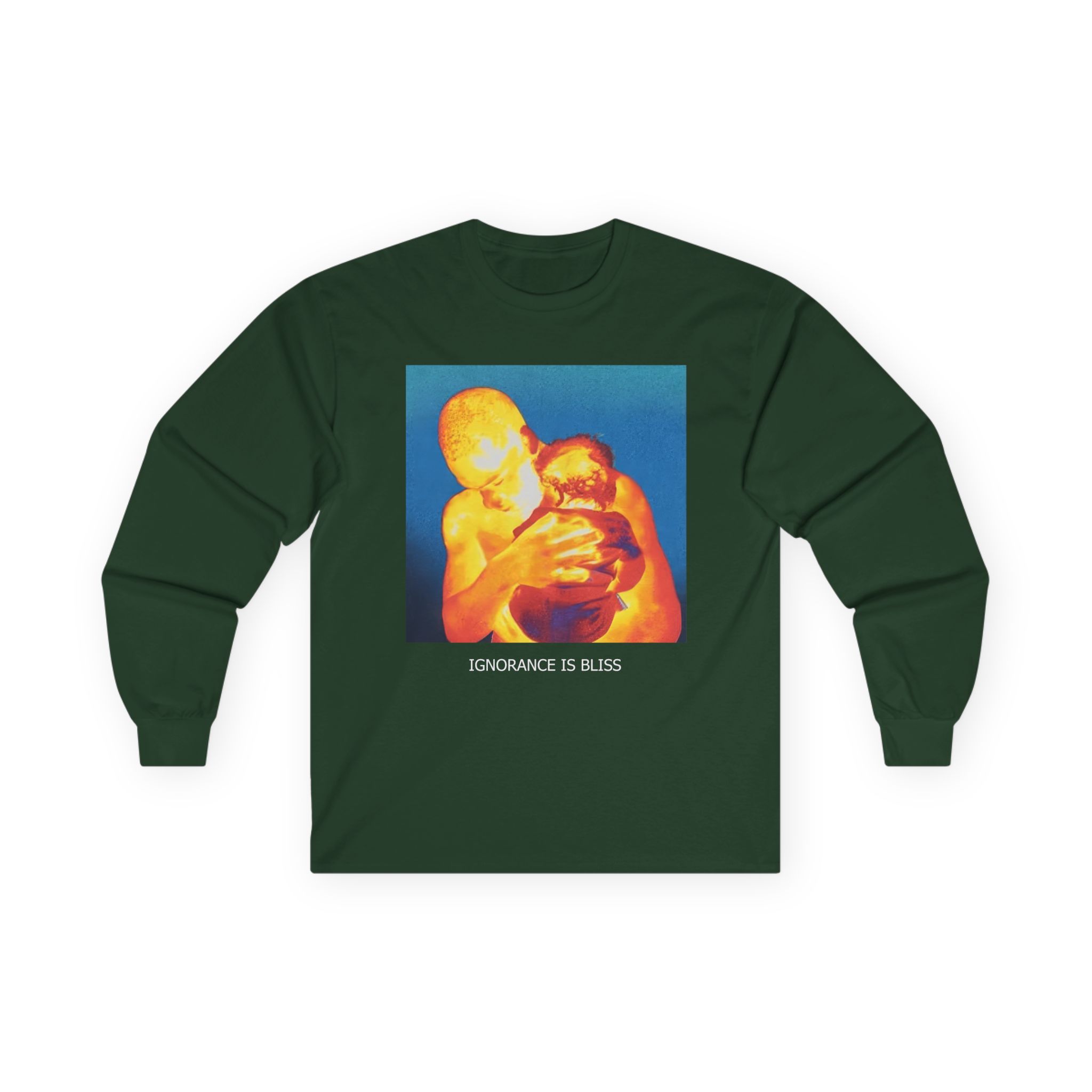 SK Joseph Olaitan Adenuga Jr Down Under Unisex Ultra Cotton Long Sleeve Tee