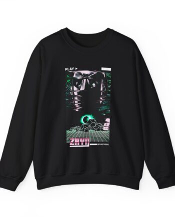Zayn Malik Sour Diesel Unisex Heavy Blend™ Crewneck Sweatshirt