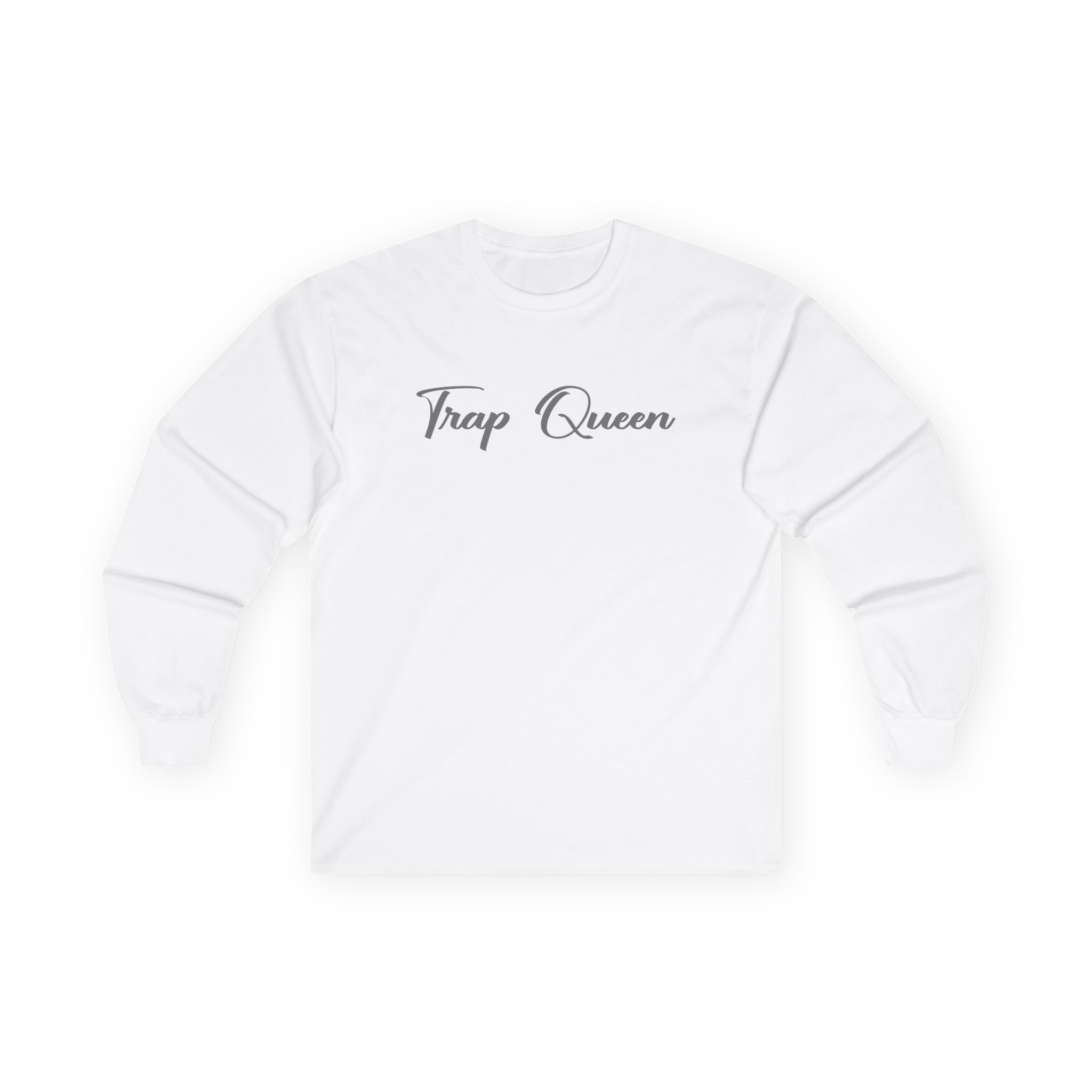 Fetty Wap Trap Queen Unisex Ultra Cotton Long Sleeve Tee
