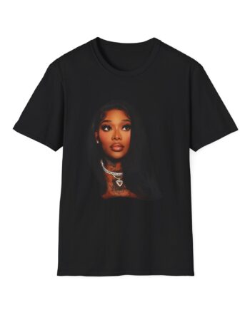 Summer Walker Unisex Softstyle T-Shirt