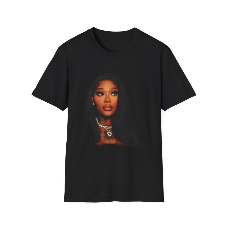 Summer Walker Unisex Softstyle T-Shirt