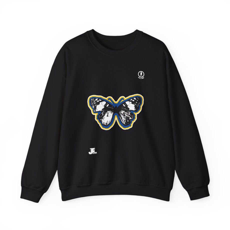 Joyner Lucas Unisex Heavy Blend™ Crewneck Sweatshirt