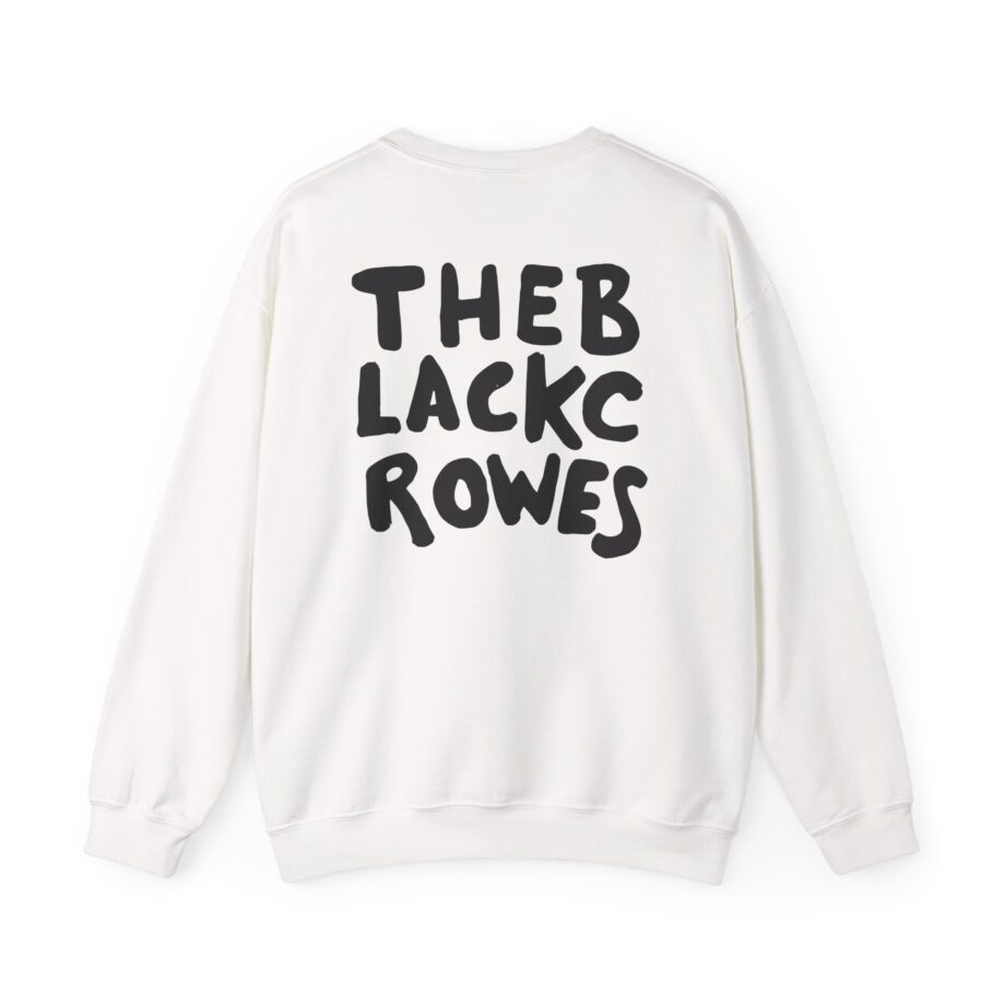 BC Happiness Bastards Unisex Heavy Blend™ Crewneck Sweatshirt