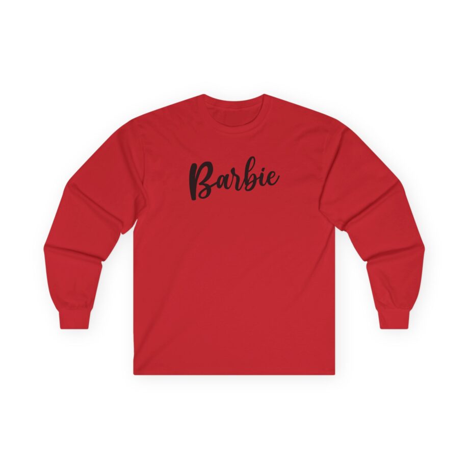 Shawty Bae Unisex Ultra Cotton Long Sleeve Tee