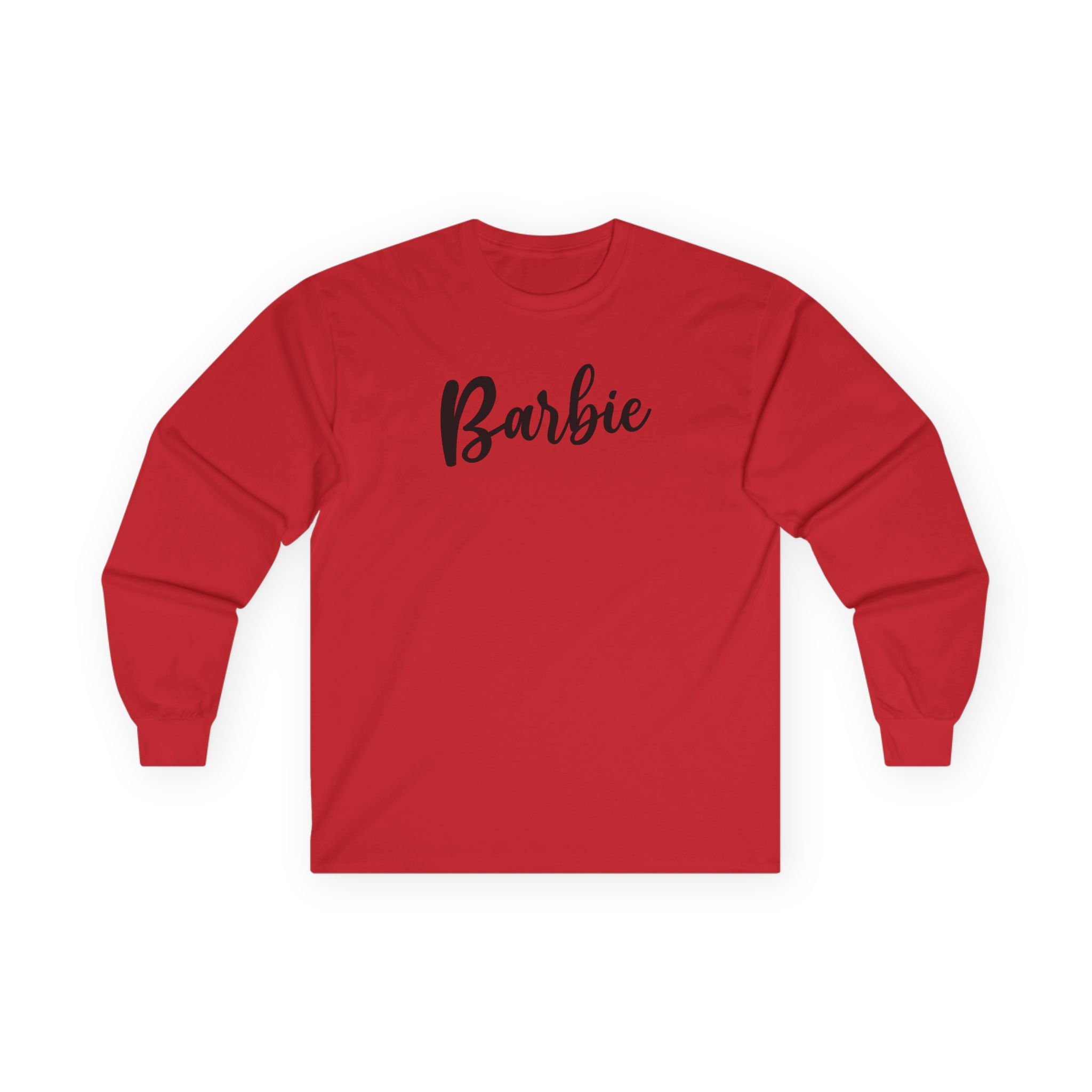 Shawty Bae Unisex Ultra Cotton Long Sleeve Tee