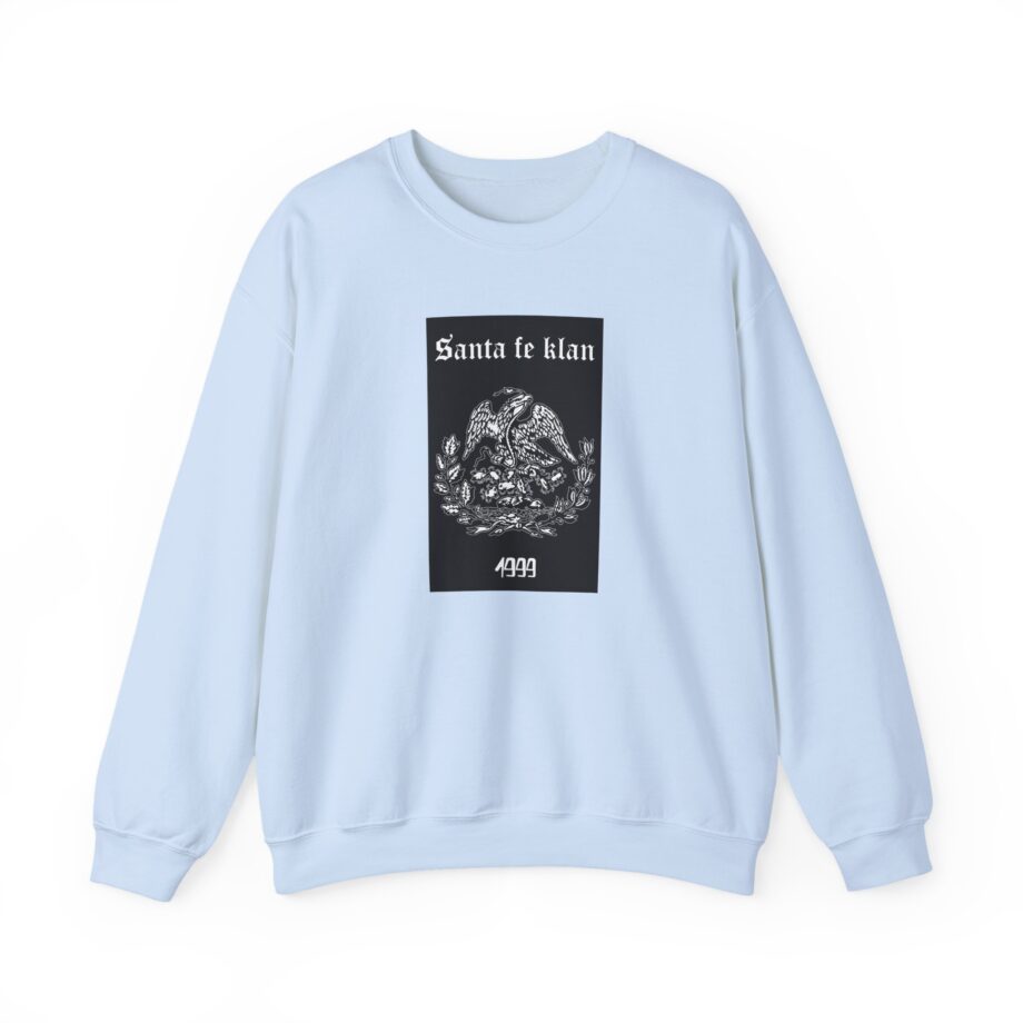 Santa Fe Klan Unisex Heavy Blend™ Crewneck Sweatshirt