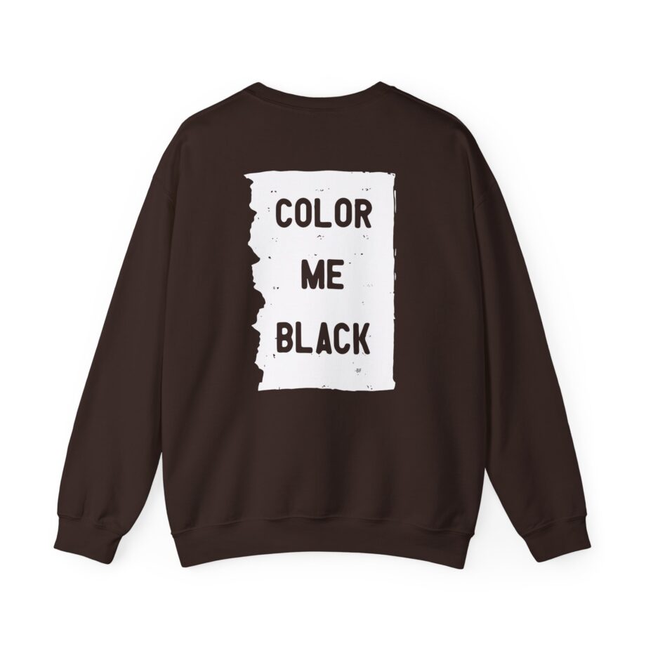 Brian Fallon My Name Is The Night Unisex Heavy Blend™ Crewneck Sweatshirt