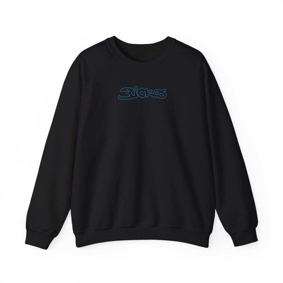 Sickos Unisex Heavy Blend™ Crewneck Sweatshirt