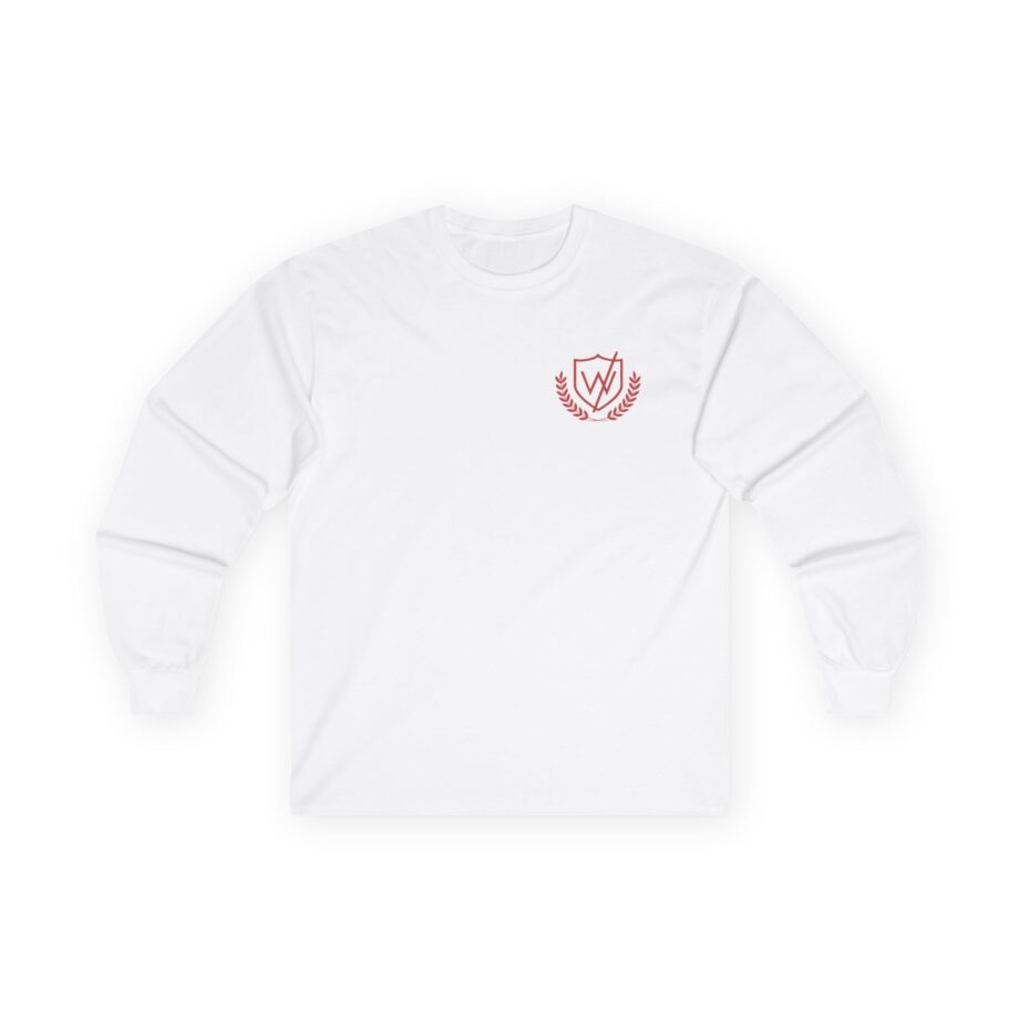 Sleeping With Sirens Unisex Ultra Cotton Long Sleeve Tee