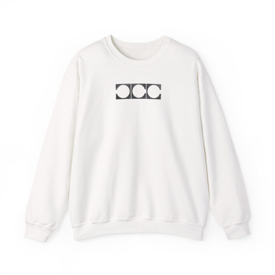 Nothing But Thieves Unisex Heavy Blend™ Crewneck Sweatshirt