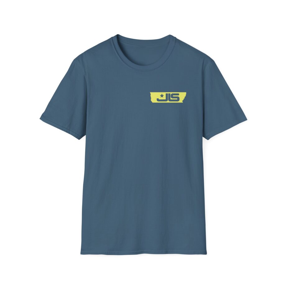 JLS Photo Unisex Softstyle T-Shirt