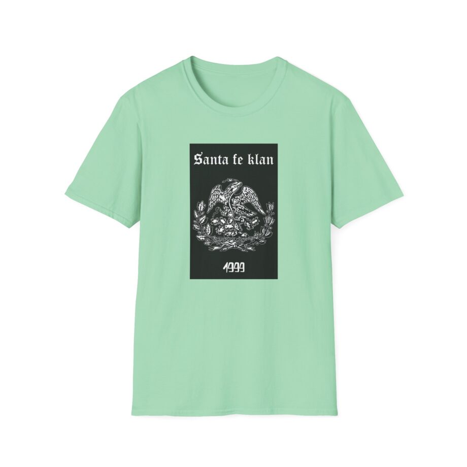 Santa Fe Klan Unisex Softstyle T-Shirt
