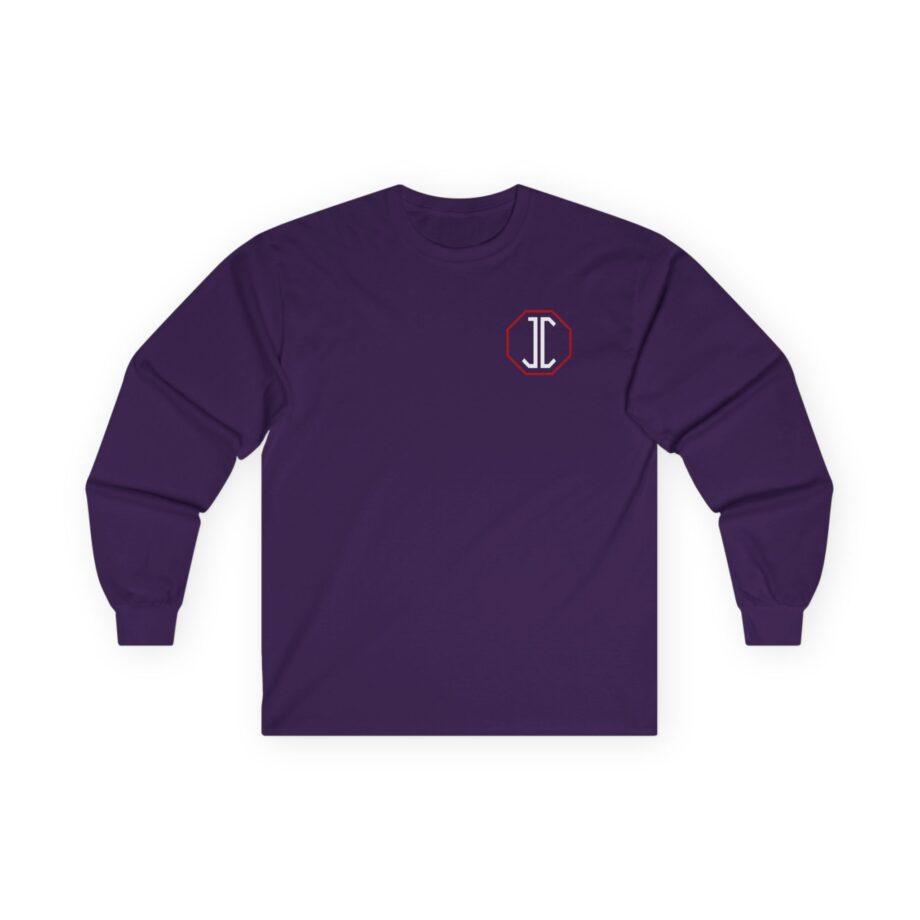 Brandon Herrera Unisex Ultra Cotton Long Sleeve Tee