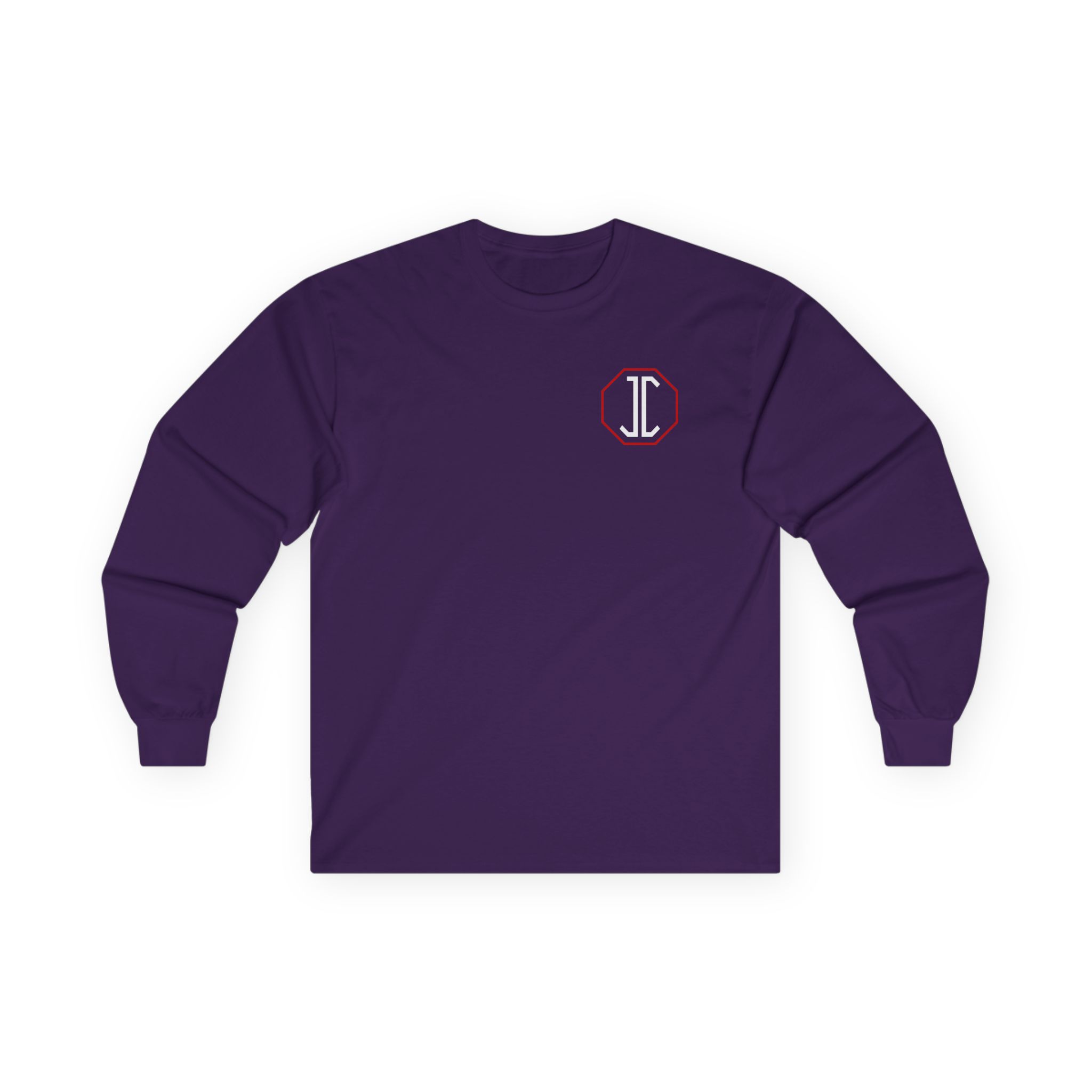 Brandon Herrera Unisex Ultra Cotton Long Sleeve Tee