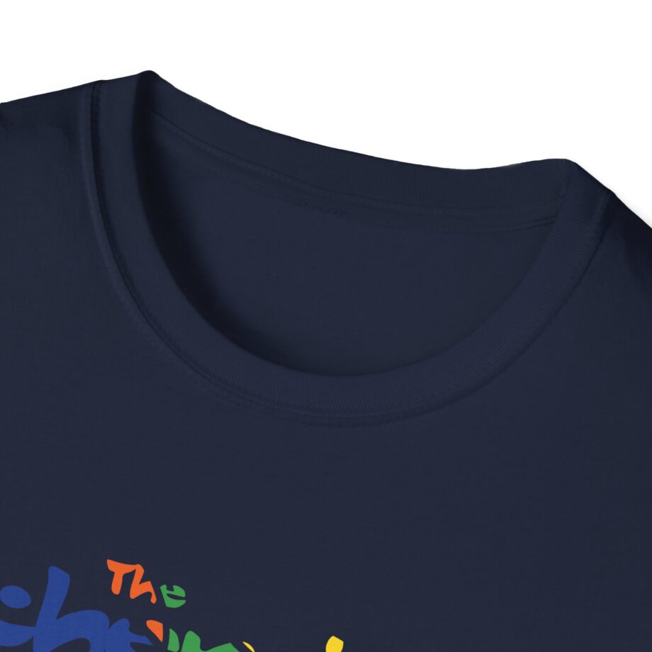 The Chemical Brothers for That Beautiful Feeling Tour Unisex Softstyle T-Shirt