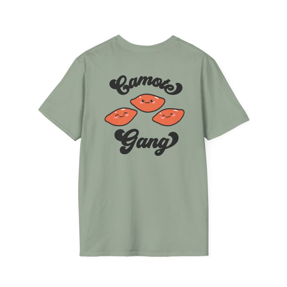 Shawty Bae Unisex Softstyle T-Shirt