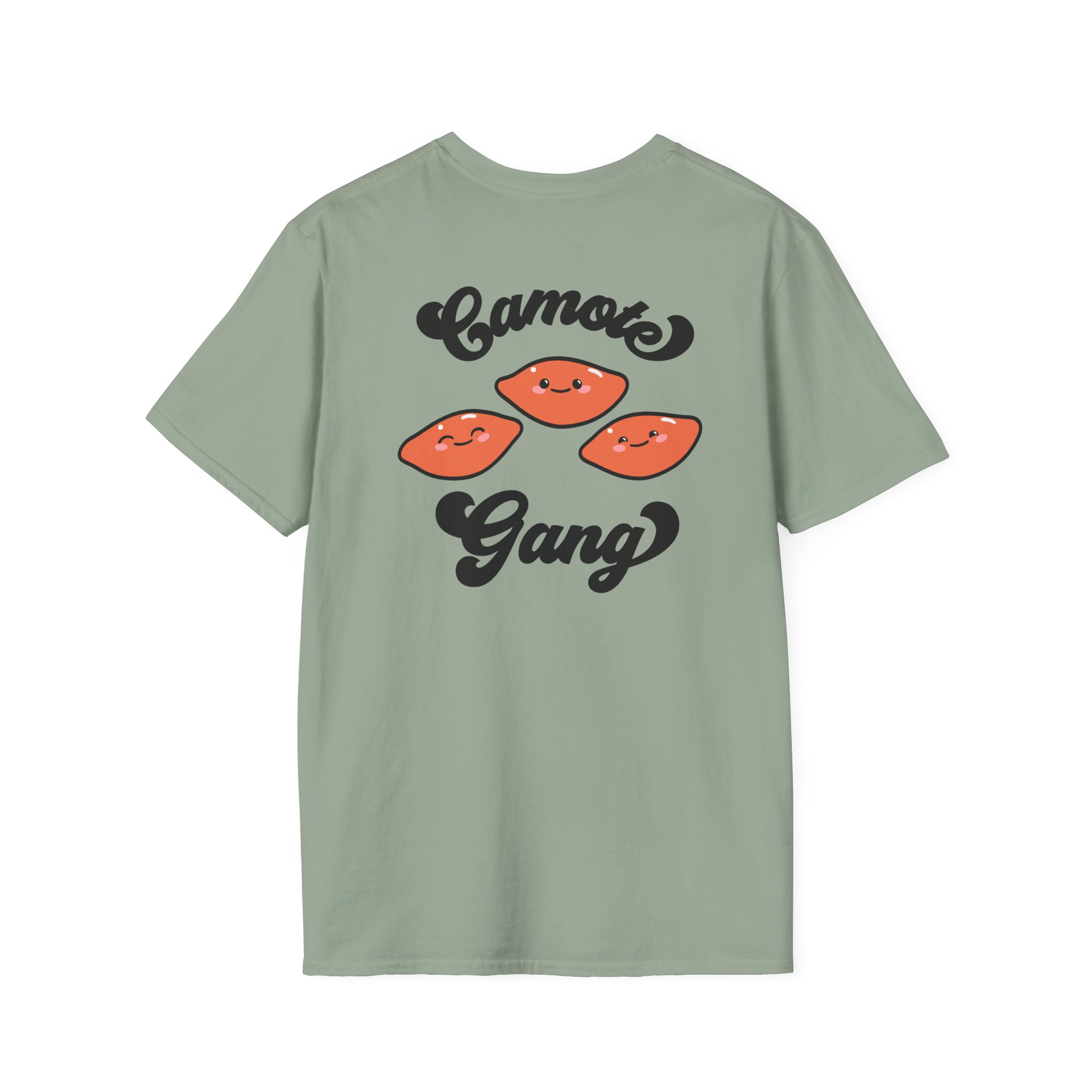 Shawty Bae Unisex Softstyle T-Shirt