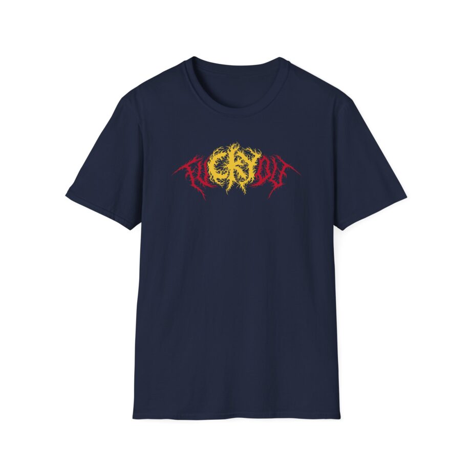 CKY FuckYou Unisex Softstyle T-Shirt
