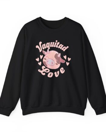 Shawty Bae Unisex Heavy Blend™ Crewneck Sweatshirt