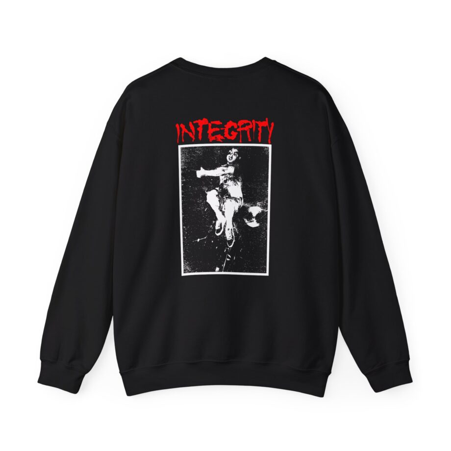 Integrity Jumping A2 Unisex Heavy Blend™ Crewneck Sweatshirt