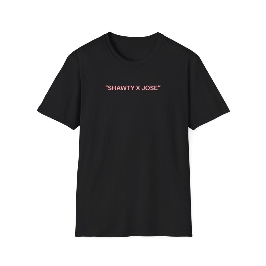 Shawty Bae Unisex Softstyle T-Shirt