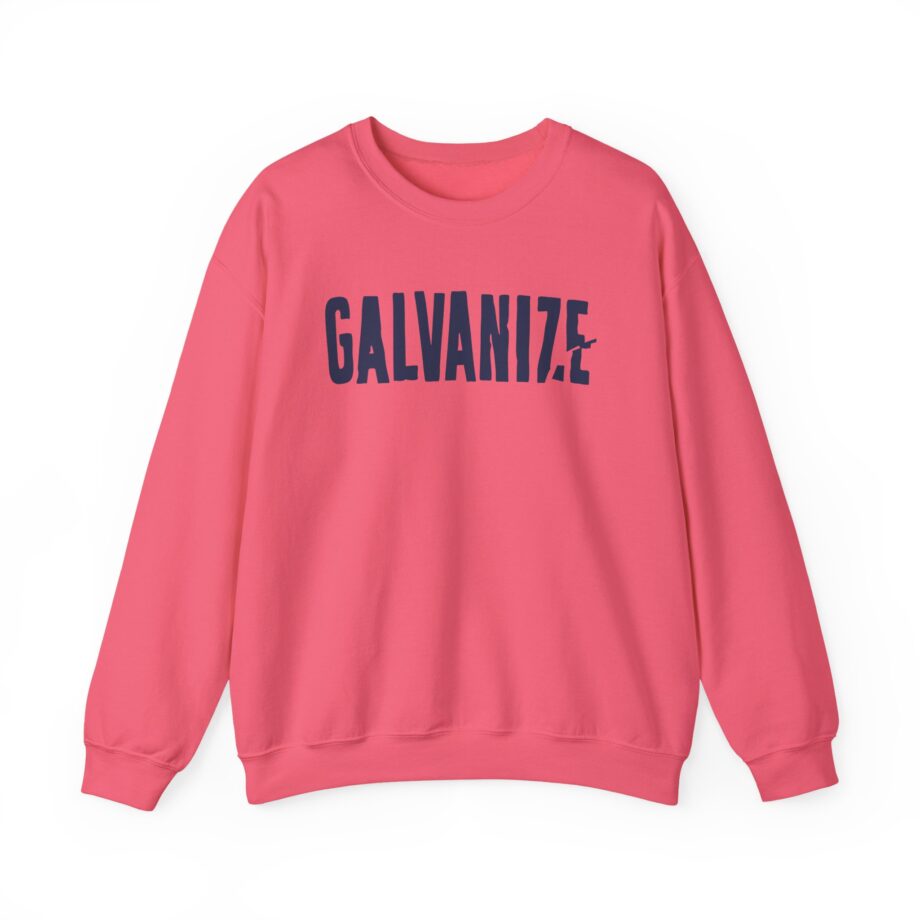 The Chemical Brothers Unisex Heavy Blend™ Crewneck Sweatshirt