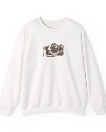 BB DTMF Unisex Heavy Blend™ Crewneck Sweatshirt