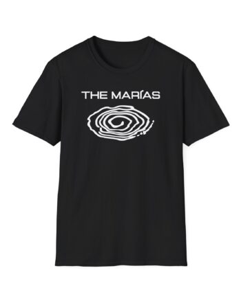 The Marias Submarine Unisex Softstyle T-Shirt