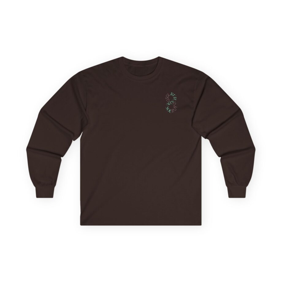 Rufus Du Sol Tour Concert Unisex Ultra Cotton Long Sleeve Tee