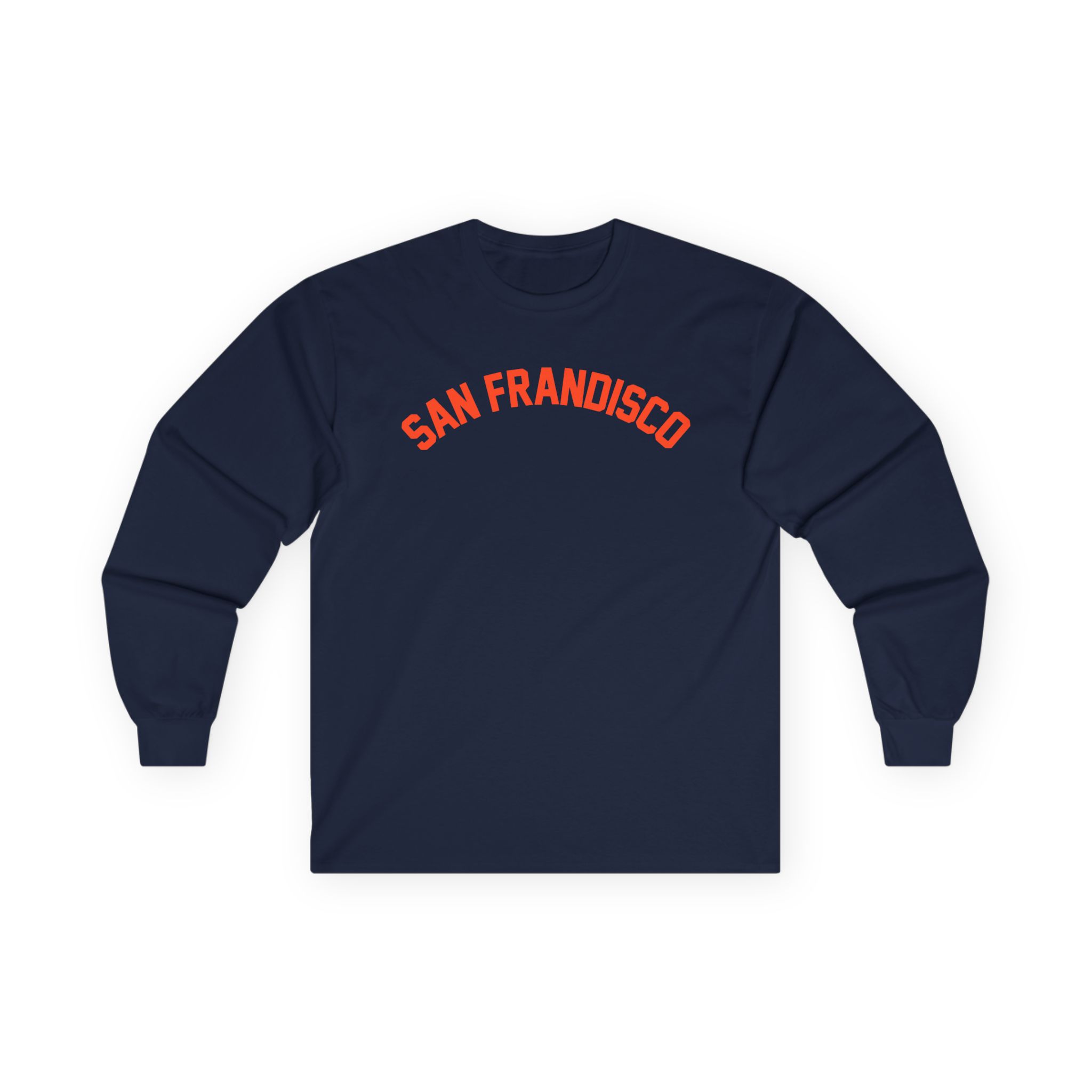 Dom Dolla Sanfrandisco Unisex Ultra Cotton Long Sleeve Tee